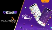 Pragmatic Play leva bingo ao vivo com a Estelarbet no Brasil e outros mercados da América Latina