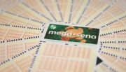 Mega-Sena sorteia o 2º maior prêmio do ano estimado em R$ 150 milhões