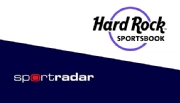 Sportradar fornecerá transmissão ao vivo para o Hard Rock Sportsbook