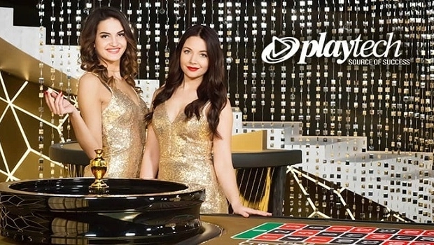 Playtech opens live casino studio in Romania