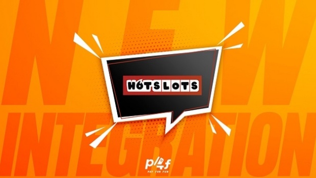Entertainment and gaming site Hotslots becomes Pay4Fun partner