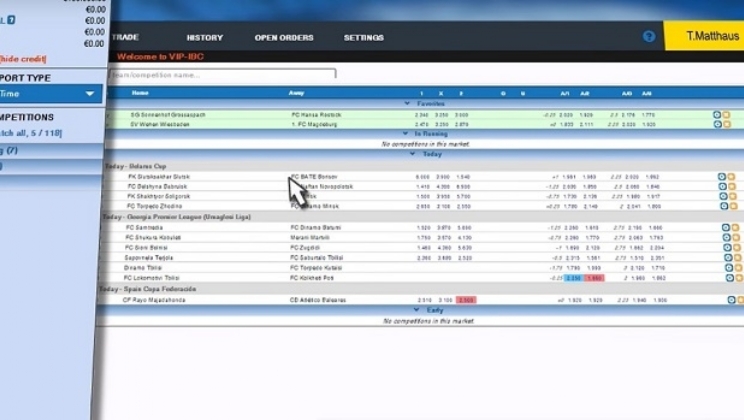 Análise: Soluções fornecidas pela melhor plataforma de apostas de VIP-IBC