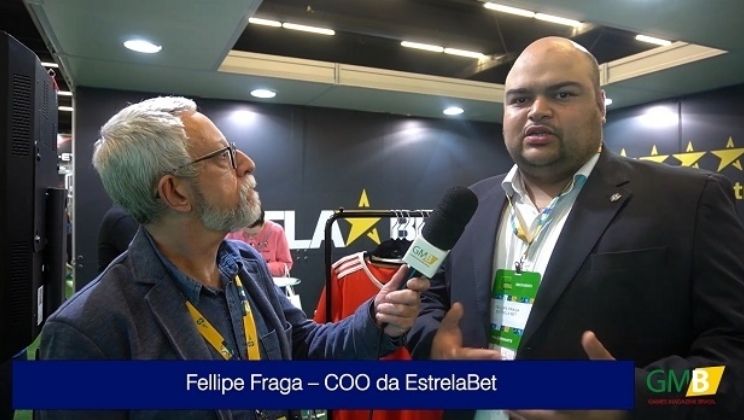 “EstrelaBet está consolidada no Brasil e de olho em novas oportunidades na América Latina”