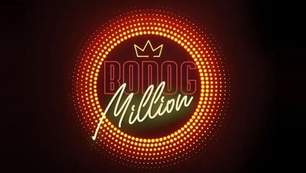 Bodog holds new edition of its US$1 million tournament this Sunday