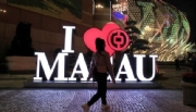 Ações de cassinos de Macau disparam após China permitir grupos de turismo após quase 3 anos