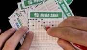 Mega-Sena alcança os R$ 200 milhões e pode ser recorde do ano