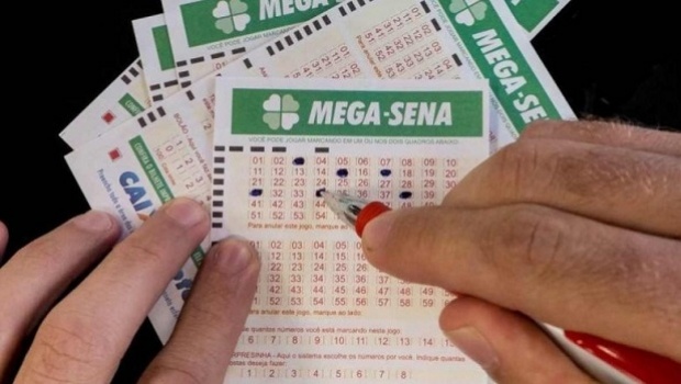 Mega-Sena alcança os R$ 200 milhões e pode ser recorde do ano