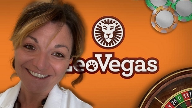 LeoVegas appoints Silvia Cecchia as new Country Manager for Brazil and LatAm