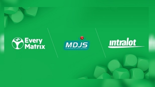 Intralot and EveryMatrix launch new website for Morocco state lottery