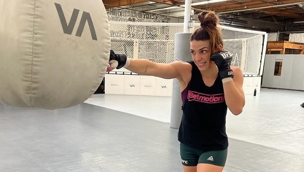 Betmotion renews deal and launches promotion with fighter Mackenzie Dern