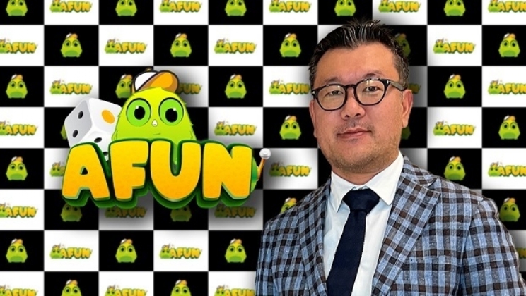 “AFUN é voltada exclusivamente ao Brasil e tudo é customizado para o consumidor local”