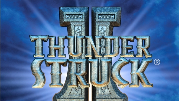 Neko Games traz a mitologia nórdica com seu novo videobingo ThunderStruck
