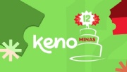 Keno Minas da Intralot do Brasil comemora 12 anos e vai lançar campanha para Copa do Mundo