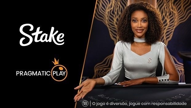 Pragmatic Play lança estúdio dedicado de cassino ao vivo com a Stake