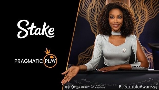 Pragmatic Play unveils dedicated live casino studio with Stake