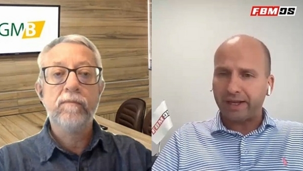 “With clear rules, FBMDS will invest a lot in people and infrastructure in Brazil”