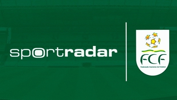 Ceará Football Federation signs partnership with Sportradar to avoid match fixing