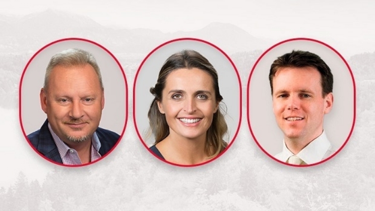 BMM Testlabs celebra a inauguração do novo laboratório de jogos na Eslovênia