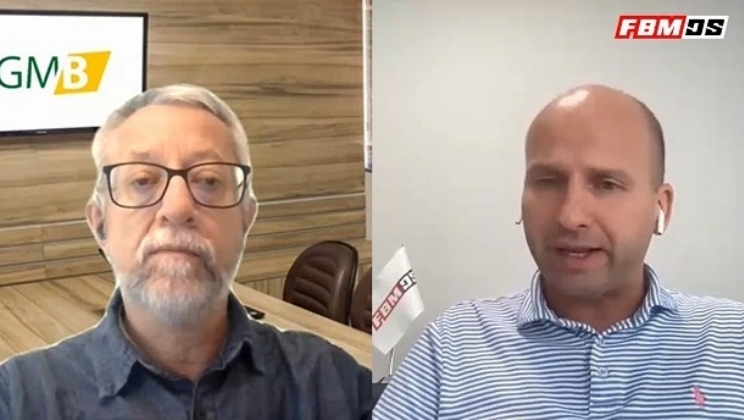 “Com regras claras na área de jogos a FBMDS investirá muito em pessoas e infraestrutura no Brasil”