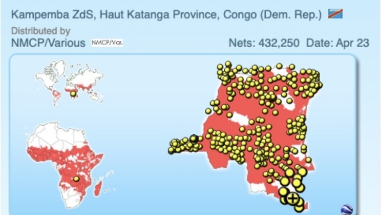 Games Magazine Brasil se soma à Great.com na iniciativa “iGaming for future” contra a malária