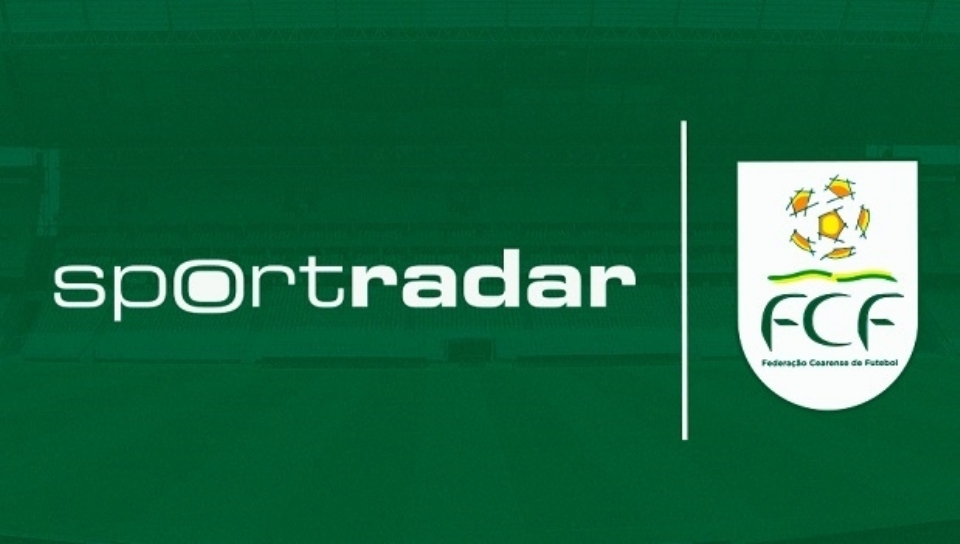 Ceará Football Federation signs partnership with Sportradar to avoid