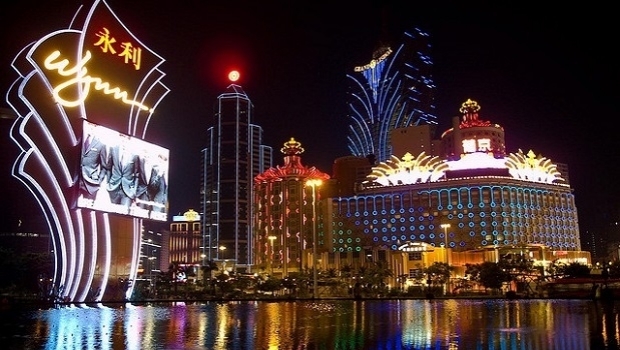Macau poderá regressar à “normalidade” até final de 2023