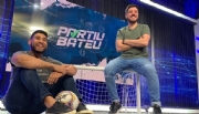 Com apoio da Betnacional, ”Partiu Bateu” da Band vai exibir programa sobre apostas esportivas