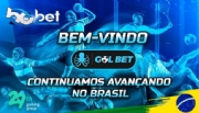 BetConnections continua avançando no Brasil e agora integra a GOL BET