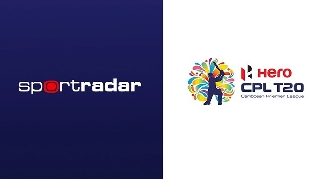 Sportradar partners with Caribbean Premier League to grow global audience of cricket fans