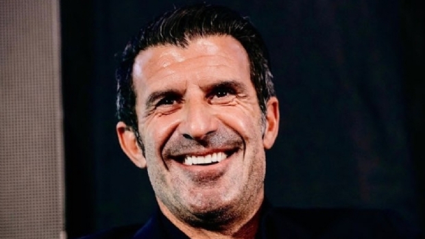 Luis Figo visited Digitain’s headquarters in Armenia for the first time as brand ambassador