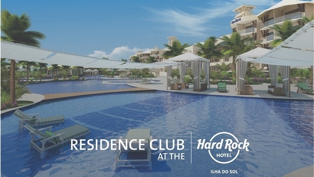 Hard Rock Hotel projects in Brazil have funds obtained from FIDC