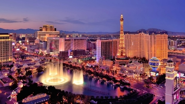 Nevada celebrates 18 consecutive months of US$1bn revenues