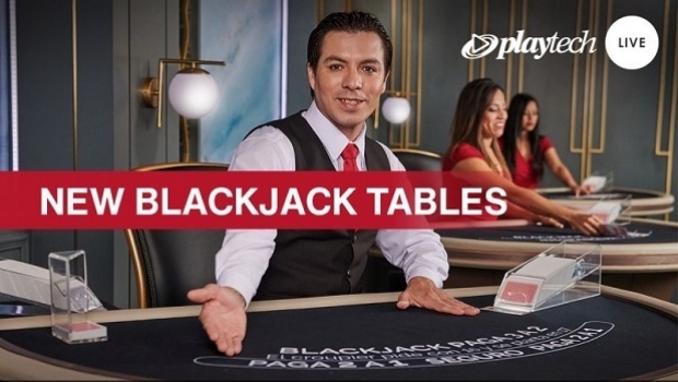 Playtech Live’s studio in Peru adds new blackjack tables with Brazilian Portuguese version