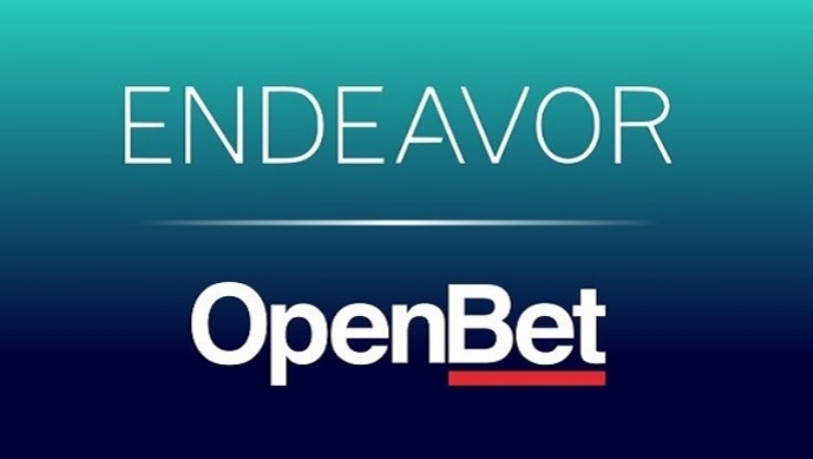 Endeavor conclui aquisição da empresa de apostas esportivas OpenBet por US$ 800 milhões