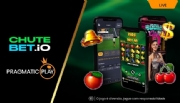 Pragmatic Play entra ao vivo com Chutebet no Brasil