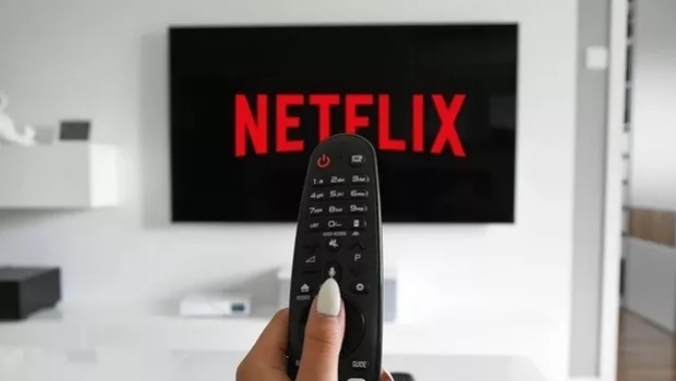 Netflix will not allow gambling and cryptocurrency ads