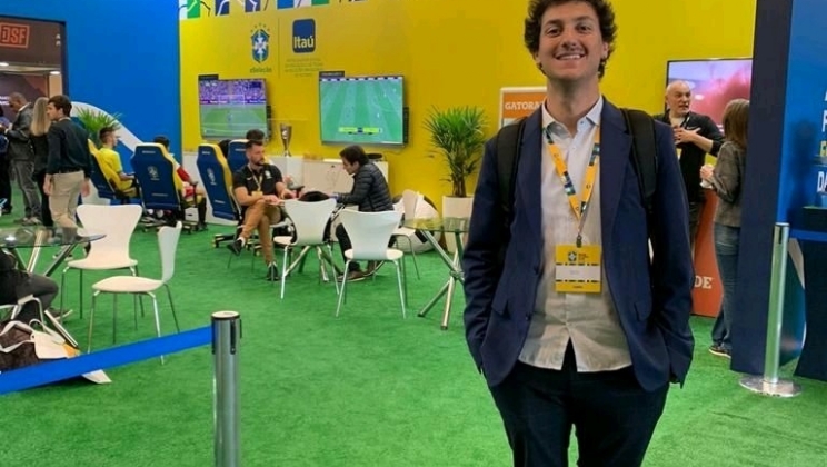 Galeria de Fotos: O melhor do primeiro dia do Brasil Sports Betting Summit na BFEXPO