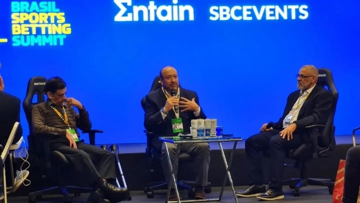 Galeria de Fotos: O melhor do primeiro dia do Brasil Sports Betting Summit na BFEXPO