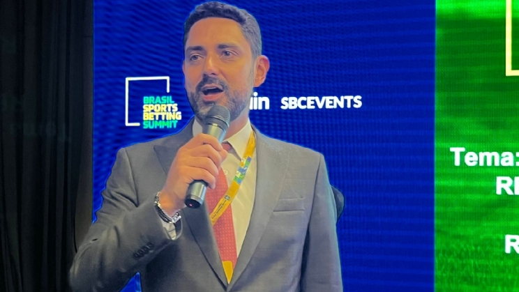 Galeria de Fotos: O melhor do primeiro dia do Brasil Sports Betting Summit na BFEXPO