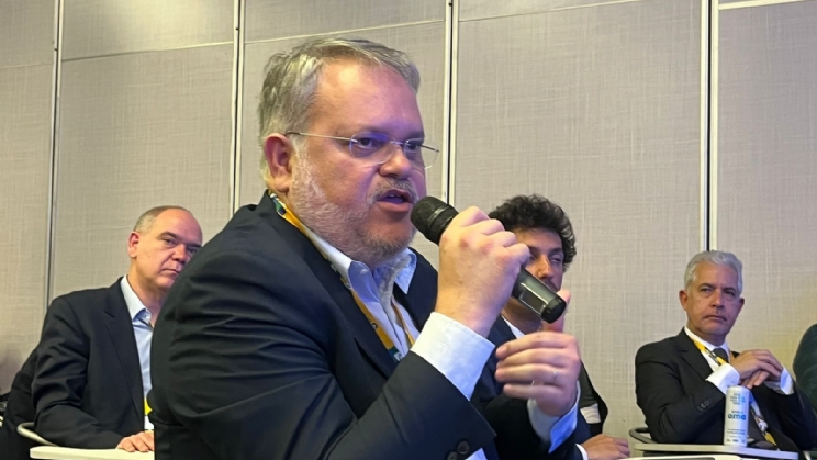 Galeria de Fotos: O melhor do primeiro dia do Brasil Sports Betting Summit na BFEXPO