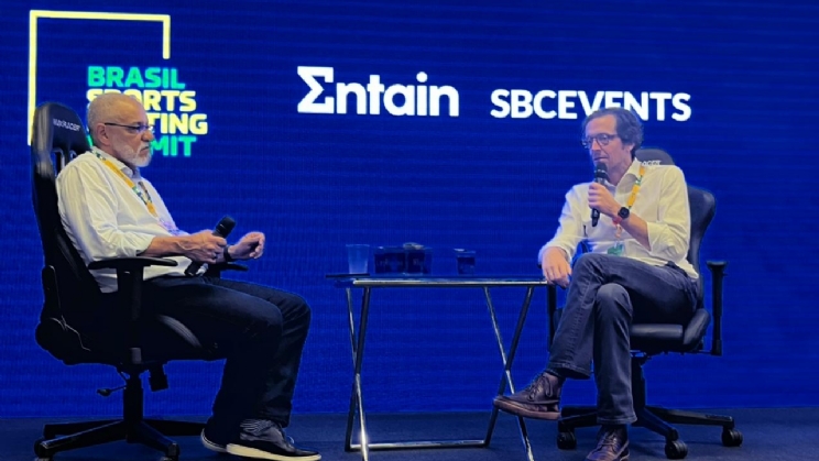 Galeria de Fotos: O melhor do primeiro dia do Brasil Sports Betting Summit na BFEXPO