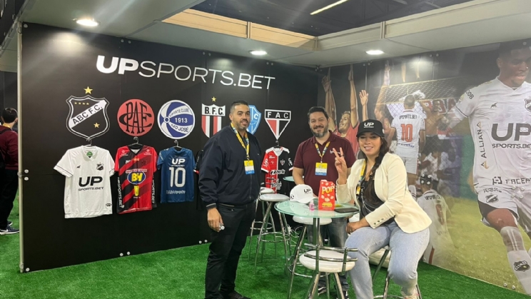 Galeria de Fotos: O melhor do primeiro dia do Brasil Sports Betting Summit na BFEXPO