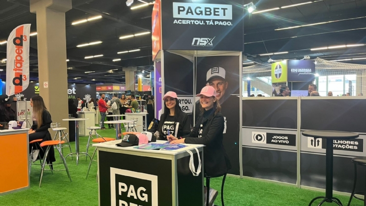 Galeria de Fotos: O melhor do primeiro dia do Brasil Sports Betting Summit na BFEXPO