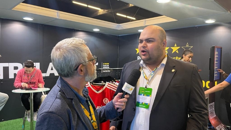 Galeria de Fotos: O melhor do primeiro dia do Brasil Sports Betting Summit na BFEXPO