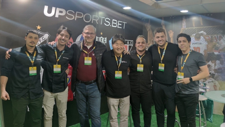 Galeria de Fotos: O melhor do primeiro dia do Brasil Sports Betting Summit na BFEXPO