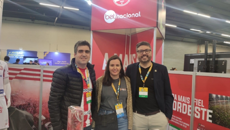 Galeria de Fotos: O melhor do primeiro dia do Brasil Sports Betting Summit na BFEXPO