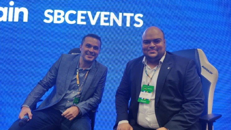Galeria de Fotos: O melhor do primeiro dia do Brasil Sports Betting Summit na BFEXPO