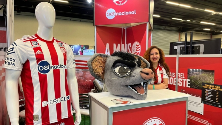 Galeria de fotos: Brasil Sports Betting Summit teve encerramento de luxo na BFEXPO