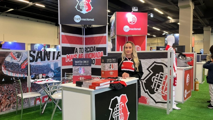 Galeria de fotos: Brasil Sports Betting Summit teve encerramento de luxo na BFEXPO