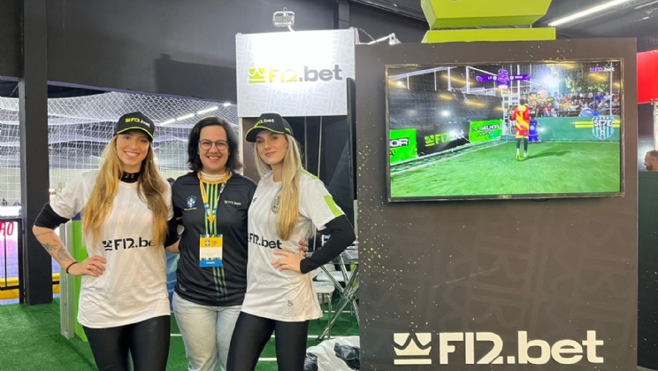 Galeria de fotos: Brasil Sports Betting Summit teve encerramento de luxo na BFEXPO